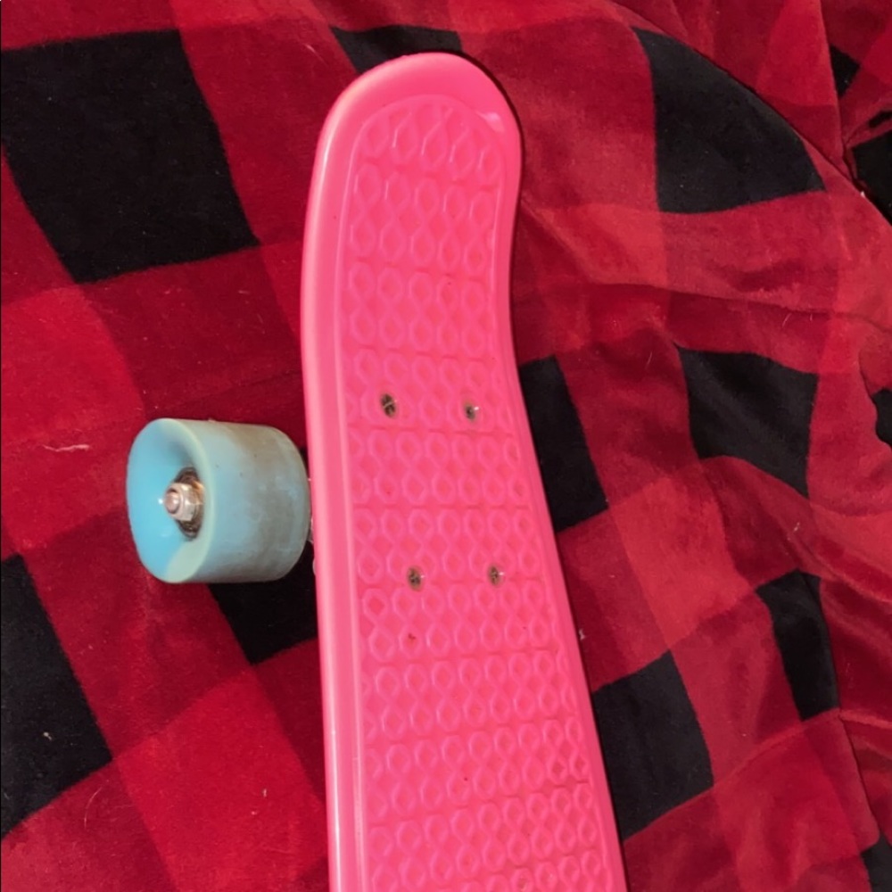 Longboard